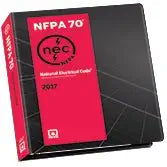 National Electrical Code 2017