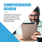 PPI NCIDQ Interior Design Reference Manual, 7th Edition―Includes Complete Coverage of Content Areas for All Three Sections of the NCIDQ Exam