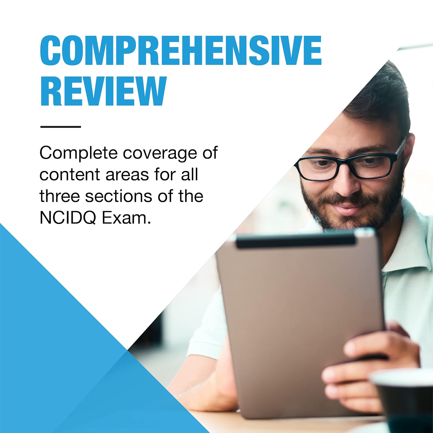 PPI NCIDQ Interior Design Reference Manual, 7th Edition―Includes Complete Coverage of Content Areas for All Three Sections of the NCIDQ Exam