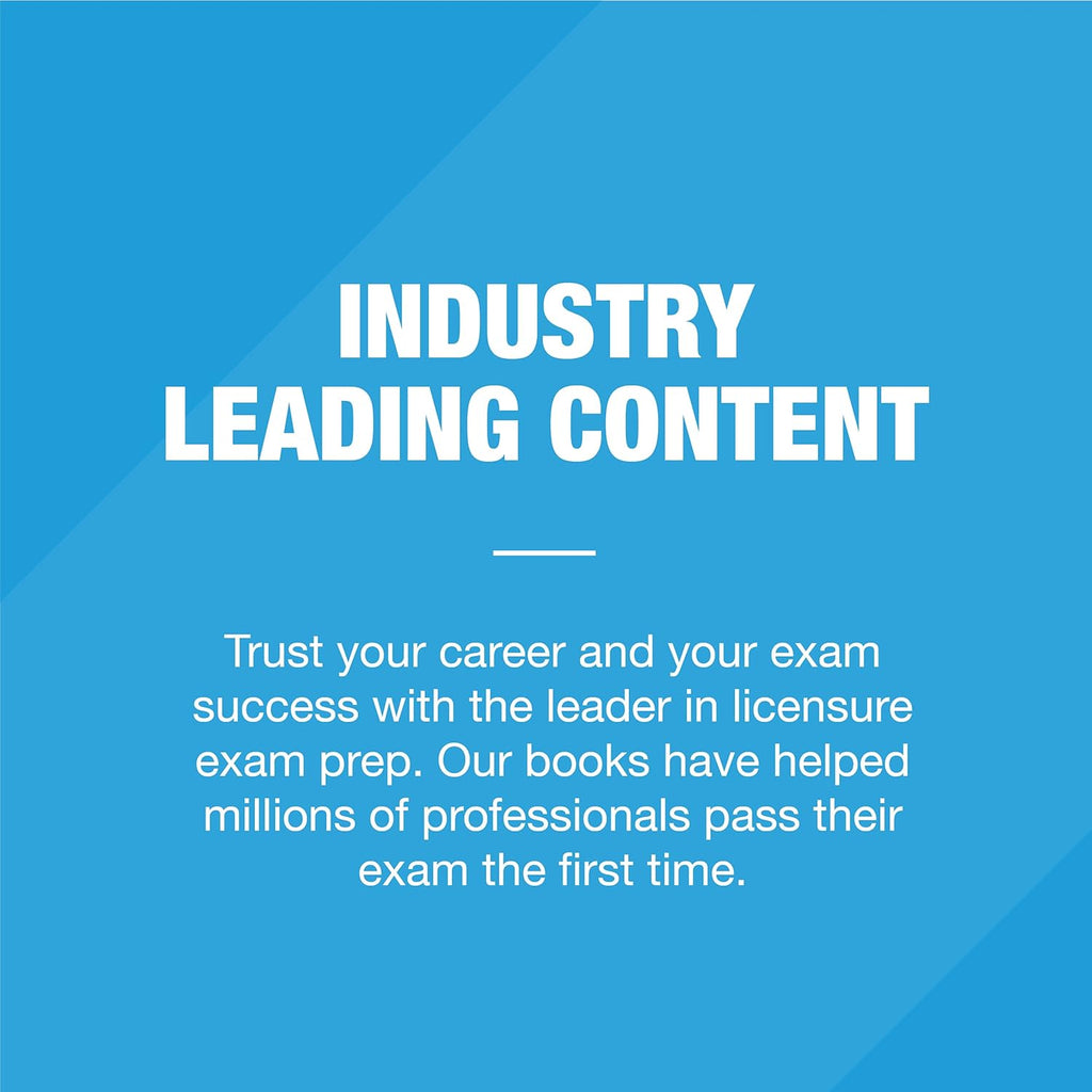 PPI NCIDQ Interior Design Reference Manual, 7th Edition―Includes Complete Coverage of Content Areas for All Three Sections of the NCIDQ Exam