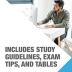 PPI NCIDQ Interior Design Reference Manual, 7th Edition―Includes Complete Coverage of Content Areas for All Three Sections of the NCIDQ Exam