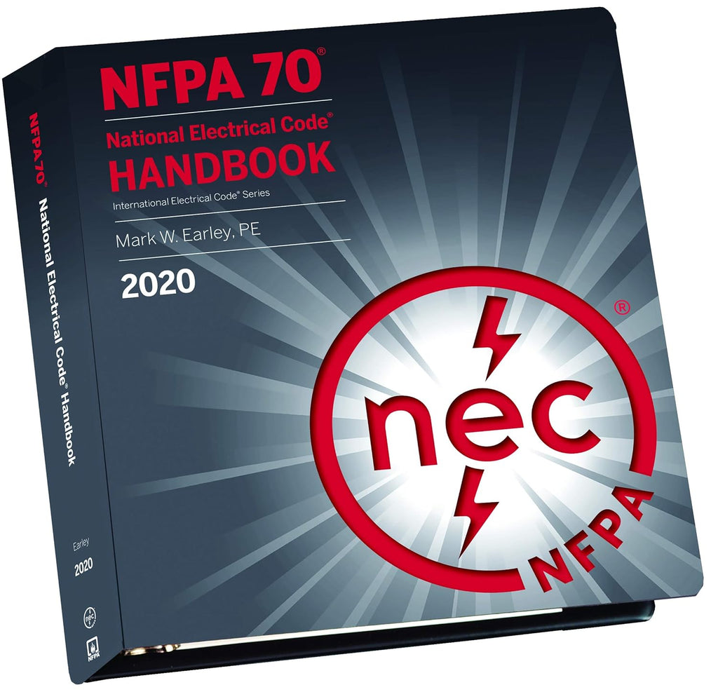 National Electrical Code 2020