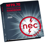 National Electrical Code 2020